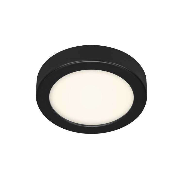 deckenleuchte led 12w schwarz