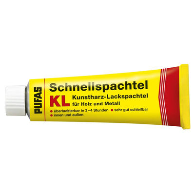 schnellspachtel 200g