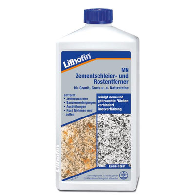 lithofin mn zementsch.- u. rostentf. 1l