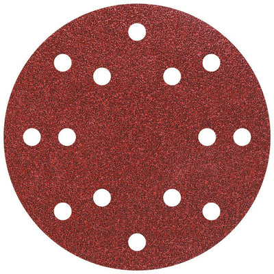 haft-schleifscheiben ø 150 mm k40/80/120