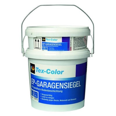 meffert ep-garagensiegel ral7032