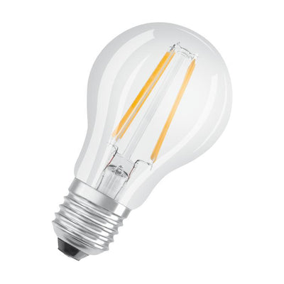 leuchtmittel led star filam. cla.40 klar
