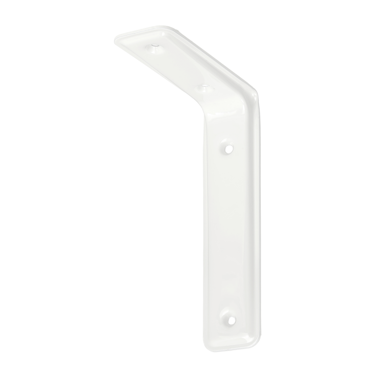 konsole 3f weiß 160x105x40 mm