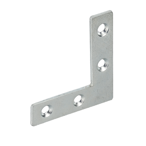 möbel-flachwinkel verz. 40x10x1,5 mm