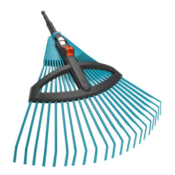 GARDENA combisystem Kunststoff-Verstellbesen Nr. 437393