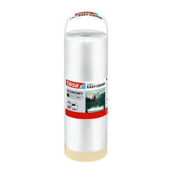 tesa easy cover economy l 33mx1,40m