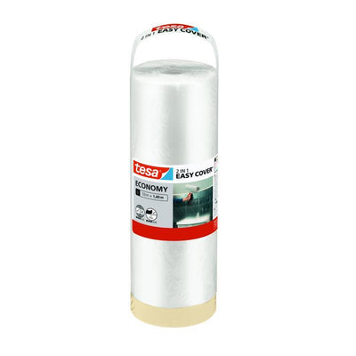 tesa easy cover economy l 33mx1,40m