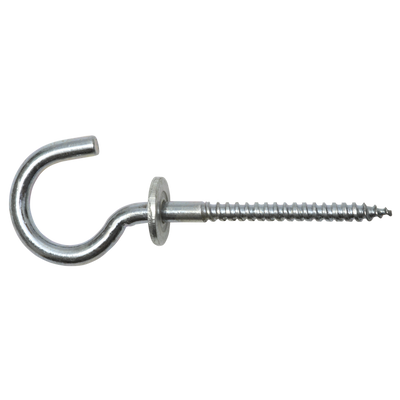 schraubhaken gebogen verz. 3,5x68/42 mm