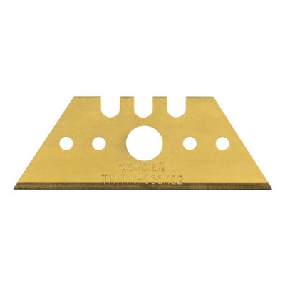 trapezklingen profi 0,65x52 mm (5 stück)
