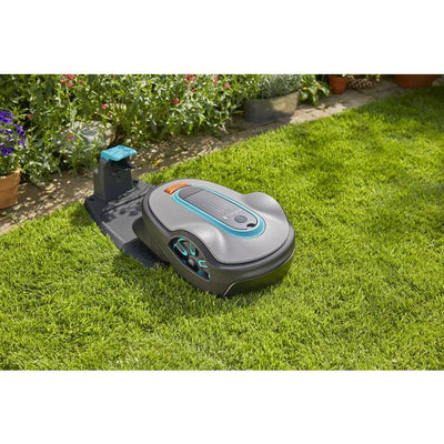 Mähroboter Smart Sileno Life 750 m²