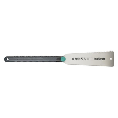 japansäge doppelseitig verzahnt 240mm