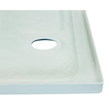 acryl-duschwanne standard 80x80x6,5cm