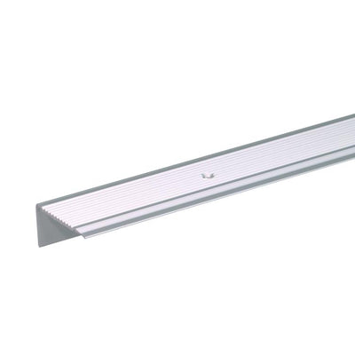 schutzprofil alu silber 45x23x2,7x1000mm