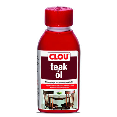 teaköl 150ml