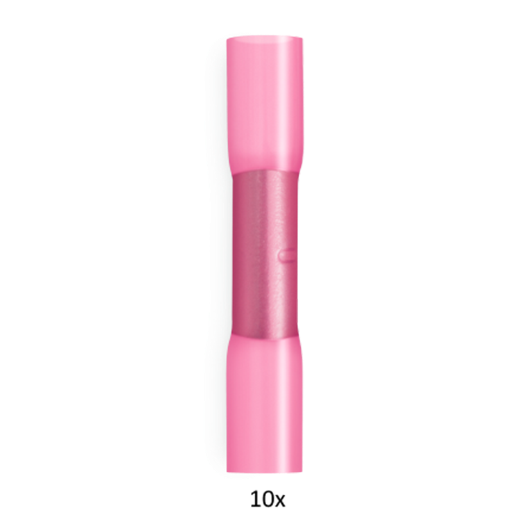 crimpverbinder 0,5 - 1,5 mm