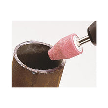 schleifkörper keramik konisch ø25x30 mm