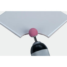 schleifkörper keramik konisch ø25x30 mm