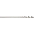 spiralbohrer hss geschl.d 1,0 mm