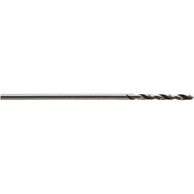 spiralbohrer hss geschl.d 1,0 mm