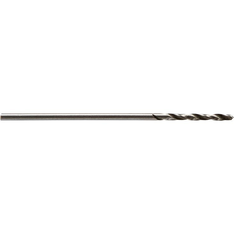 spiralbohrer hss geschl.d 1,0 mm
