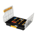 europlus basic >s< 29/5-12 schwarz/gelb