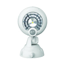 leuchte xt spotlight weiß 200lm