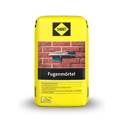 fugenmörtel grau 25 kg