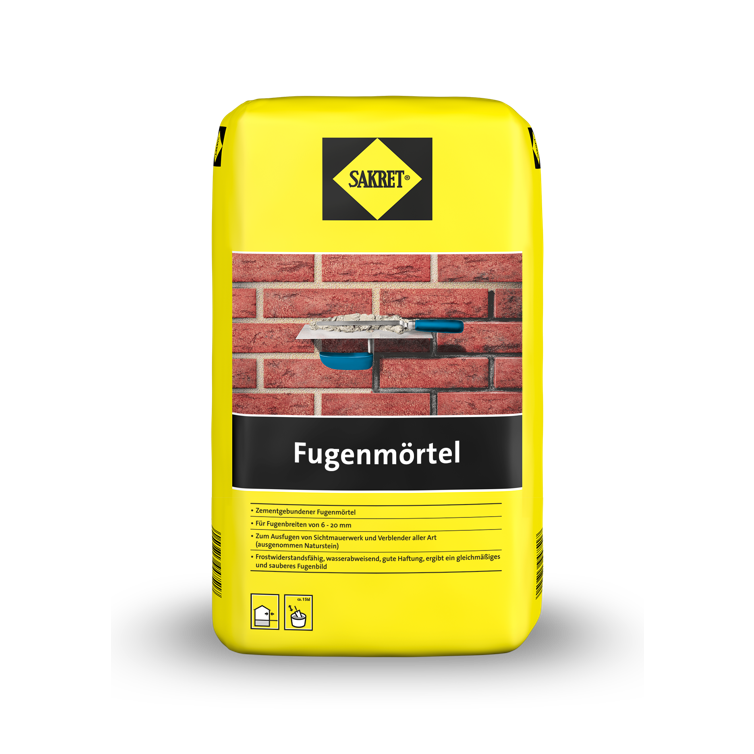 fugenmörtel grau 25 kg
