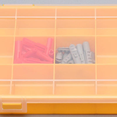 europlus basic 29/15 gelb/transparent