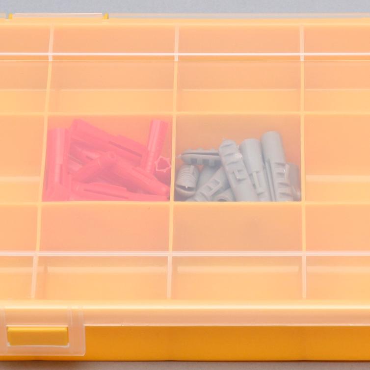 europlus basic 29/15 gelb/transparent