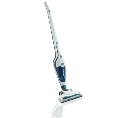 akku-staubsauger rotaropowervac 2in1 16v
