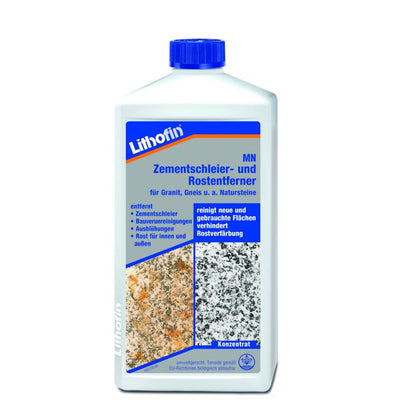 lithofin mn zementsch.- u. rostentf. 1l