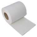 zaunbl. pvc blickdicht 0,19x35m weiß