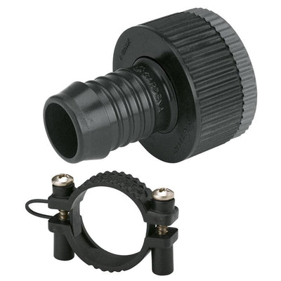 sprinklersystem hahnanschluss-stück