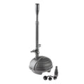 pondovario 1500springbrunnenpumpe set