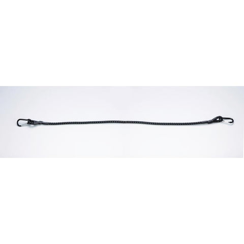 gepäckspanner mit karabiner 100 cm