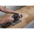 haft-schliefpapierrolle k120 4 mx93 mm