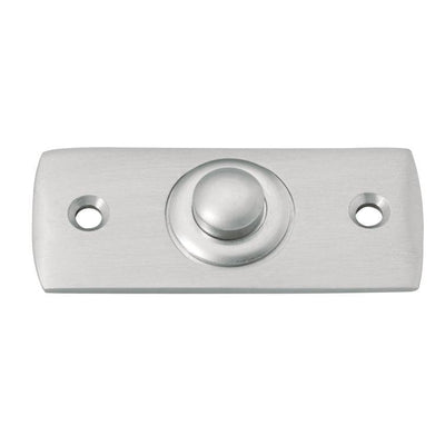 klingeltaster aries messing-nickel