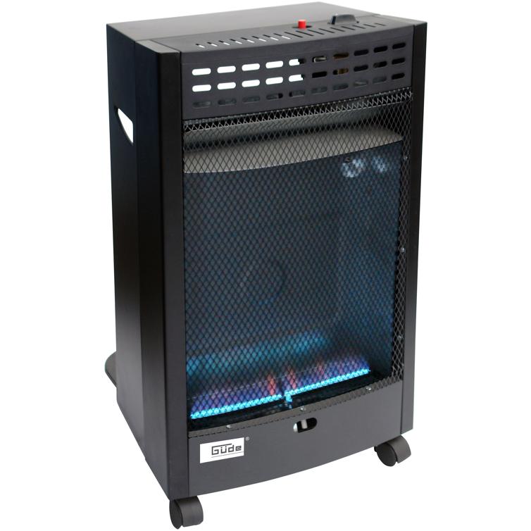 gasheizer blueflame 4200 b