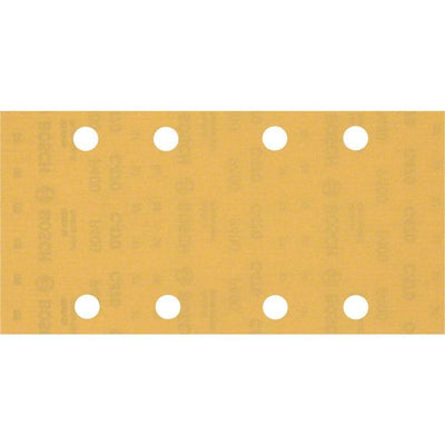 schleifpapier expert c470 93x186mm 10 st