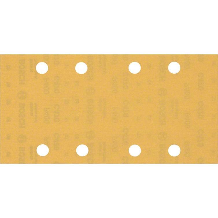 schleifpapier expert c470 93x186mm 10 st