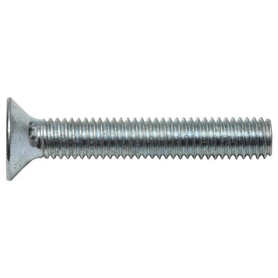 innensechskantschrauben 8.8 vz. 4x16 mm