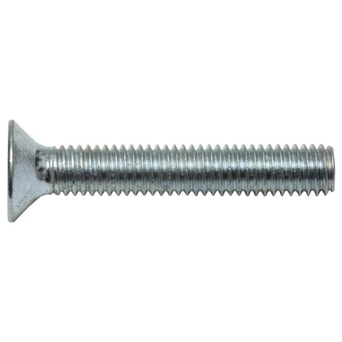 innensechskantschrauben 8.8 vz. 6x30 mm