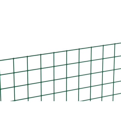 schweißgitter grün 19,0x19,0 mm 1,0x5 m