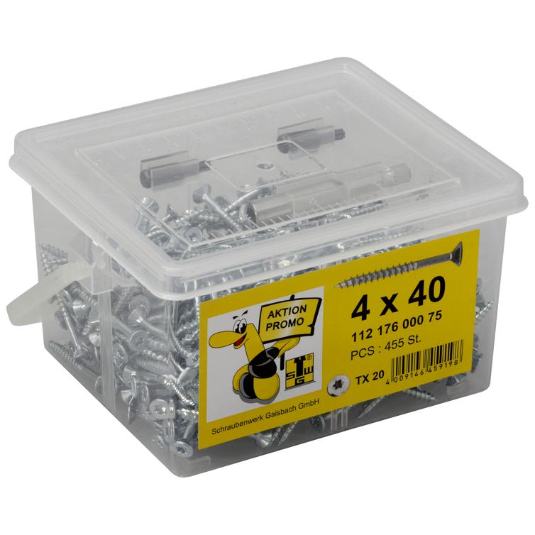 mobau pro innenvielzahnschr. verz.4x40mm