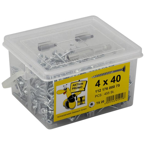 mobau pro innenvielzahnschr. verz.4x40mm