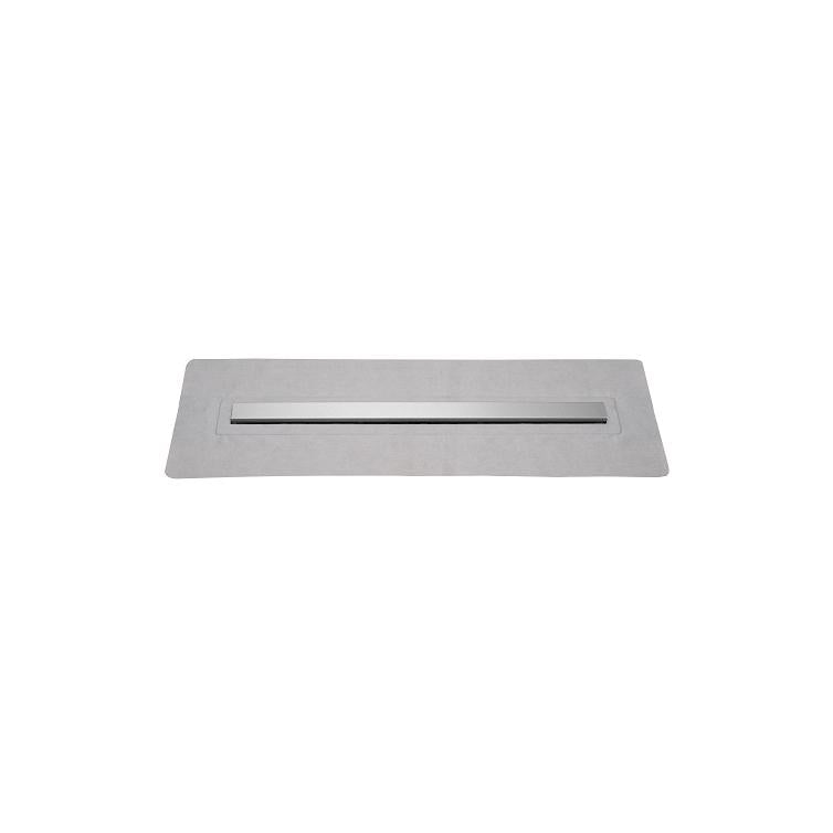 duschrinne edelstahlabdeckung, 90cm