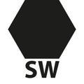 schlauchschellen w2 ø10-16 mm (2 stück)