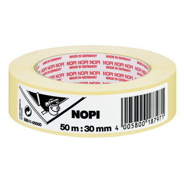 malerflachkrepp nopi 50mx30mm