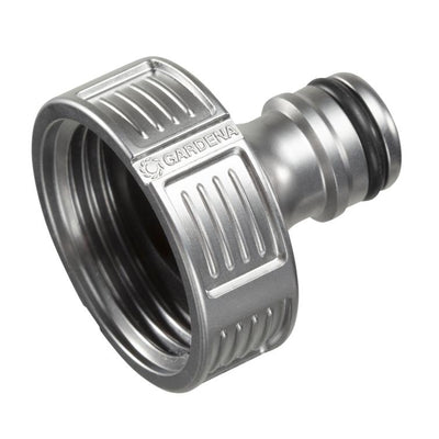 premium hahnverbinder 33,3 mm (g 1"),
